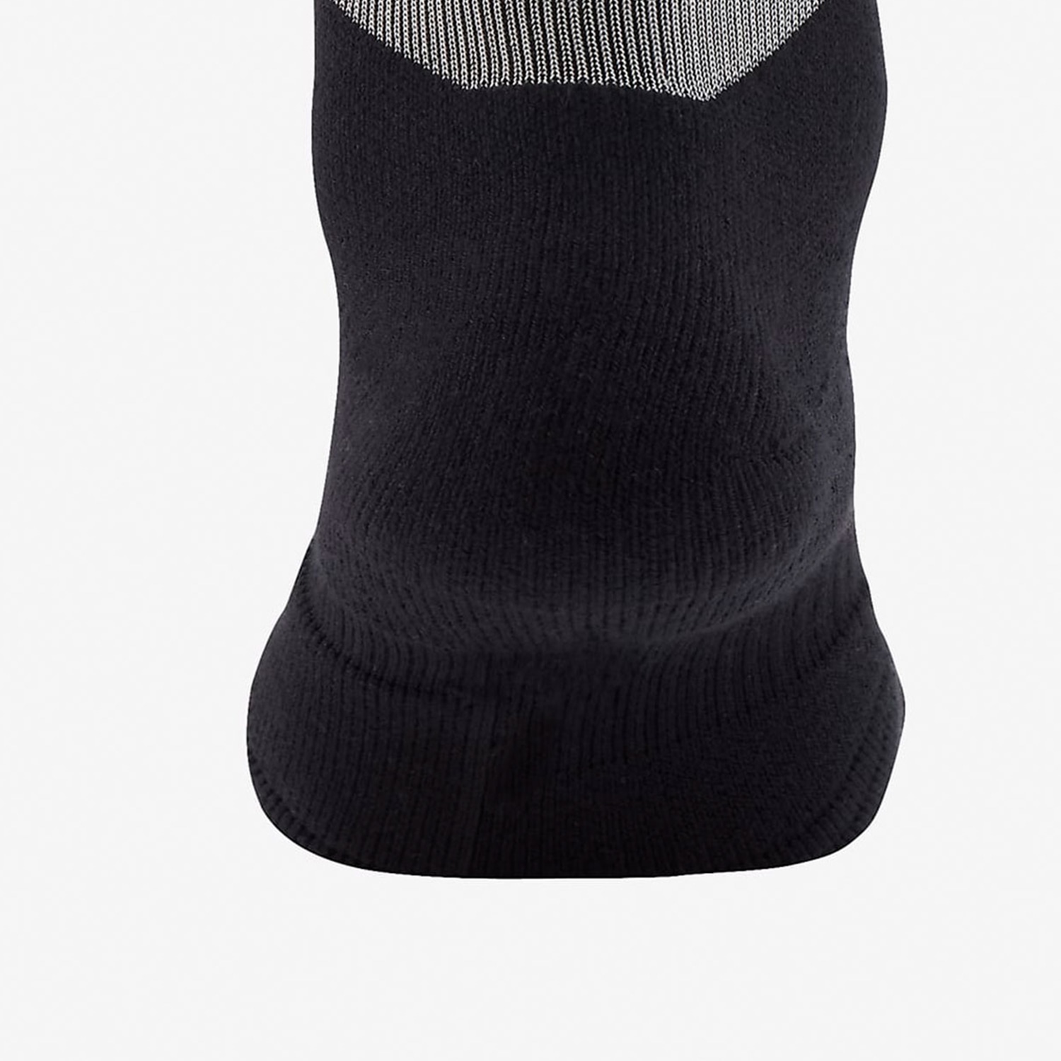 Nike SNKR SOX Courtside Chrome — фото 3