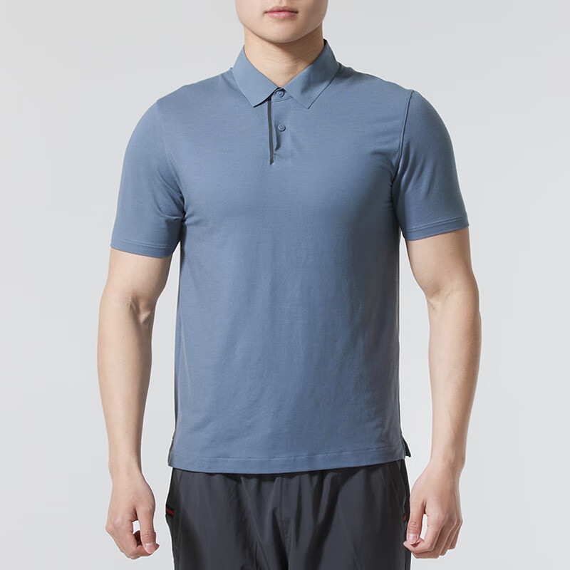 Under Armour Tour Tips Polo — фото 2