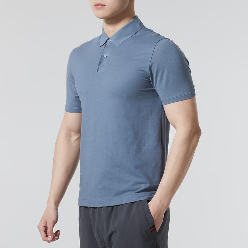 Under Armour Tour Tips Polo — фото 3