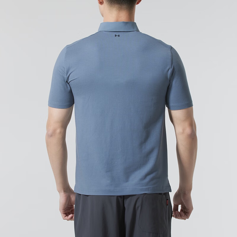 Under Armour Tour Tips Polo — фото 4
