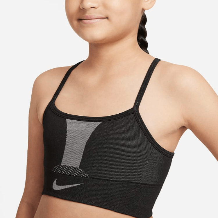 Nike Dri-FIT Indy Logo — фото 3