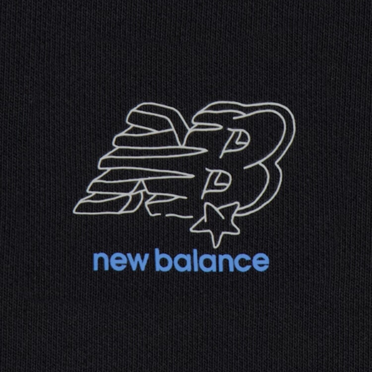 New Balance SS25 logo — фото 3