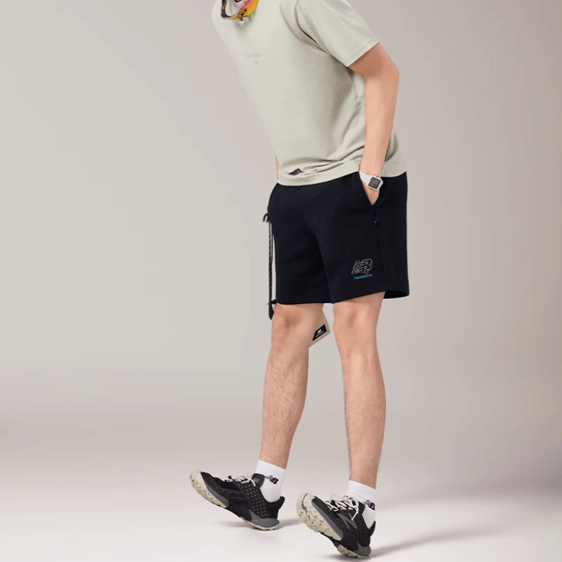 New Balance SS25 logo — фото 2