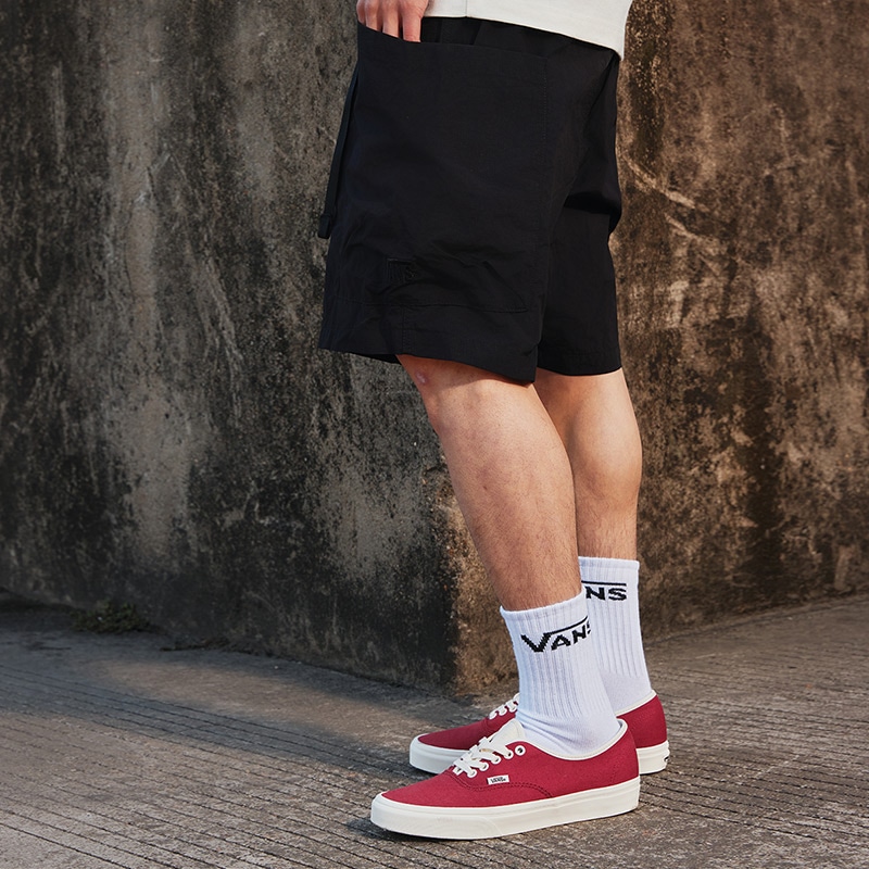 Vans WOVEN SHORTS — фото 3