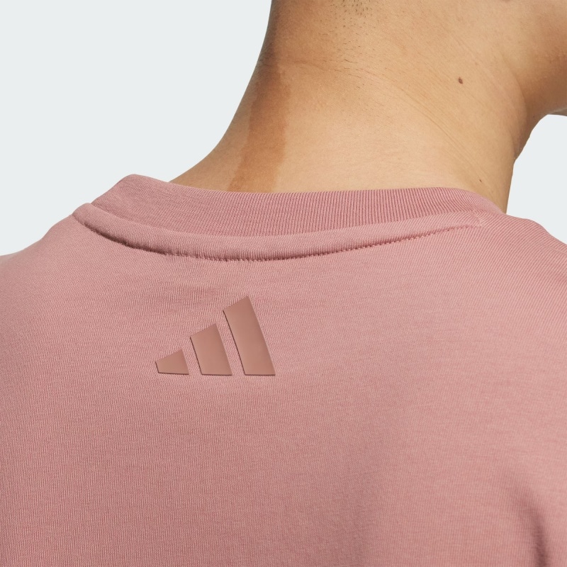 Adidas Sportswear GFX SHORT SLEEVE T — фото 4