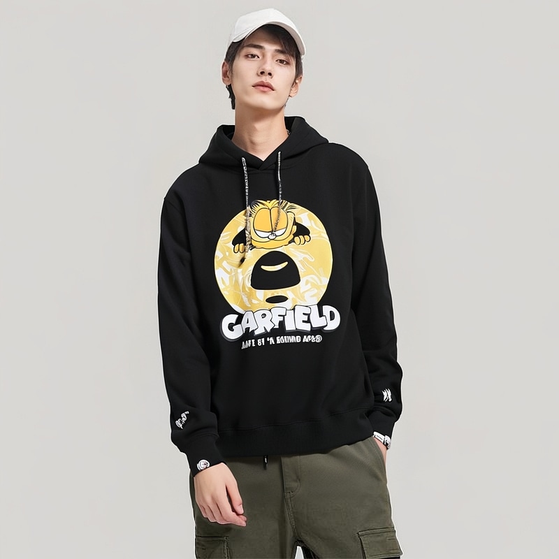 Aape Hoodie — фото 4