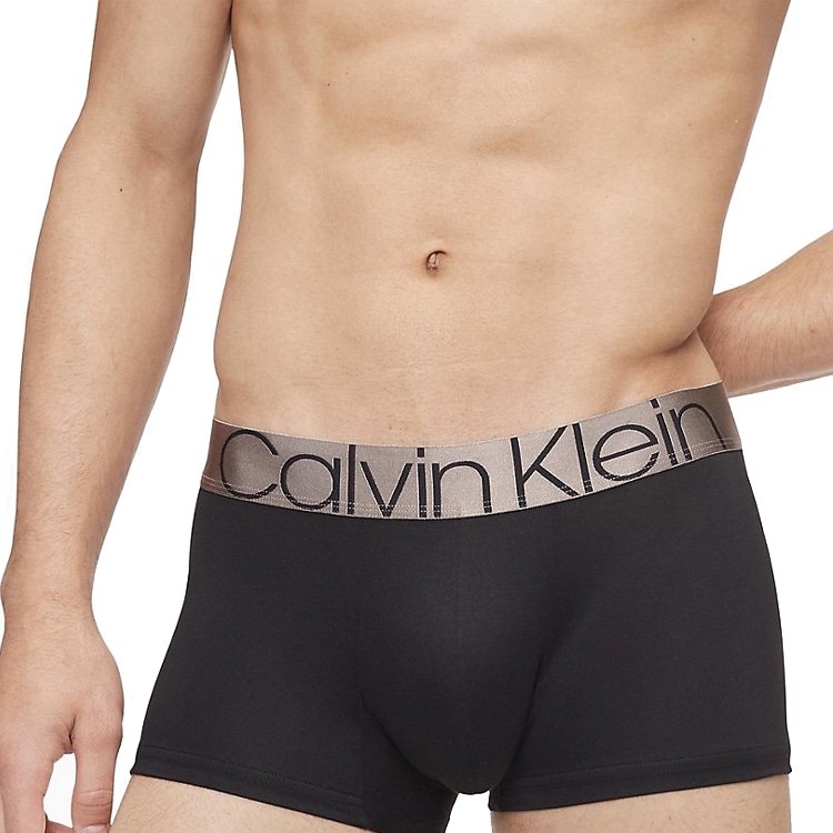 Calvin Klein CKCalvin Klein Logo — фото 2
