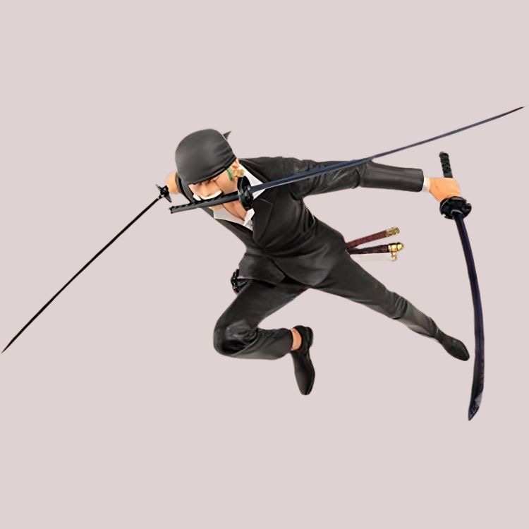 Banpresto treasure cruise vol.1 e 20cm — фото 2