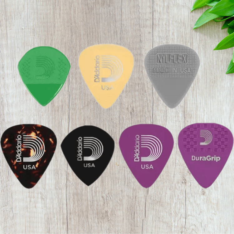 D'Addario/达达里奥 D'Addario 1XVP6-5(7) — фото 4