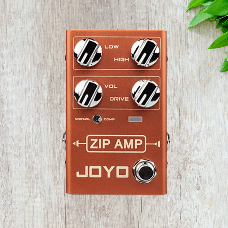 JOYO () R-04 ZIP AMP — фото 1