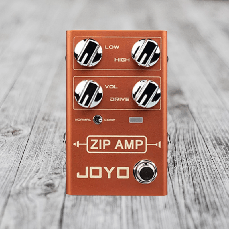 JOYO () R-04 ZIP AMP — фото 2