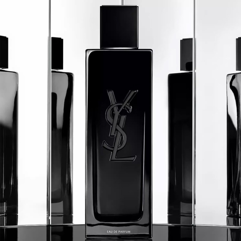 Saint Laurent YSL — фото 3