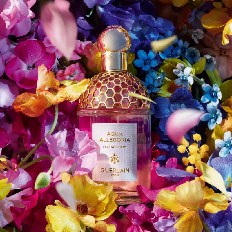 Guerlain EDT 75ml — фото 1