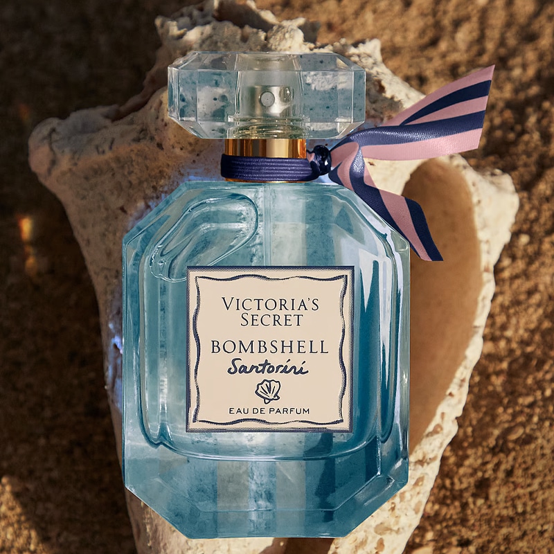 Victoria'S Secret Bombshell Santorini EDP — фото 2