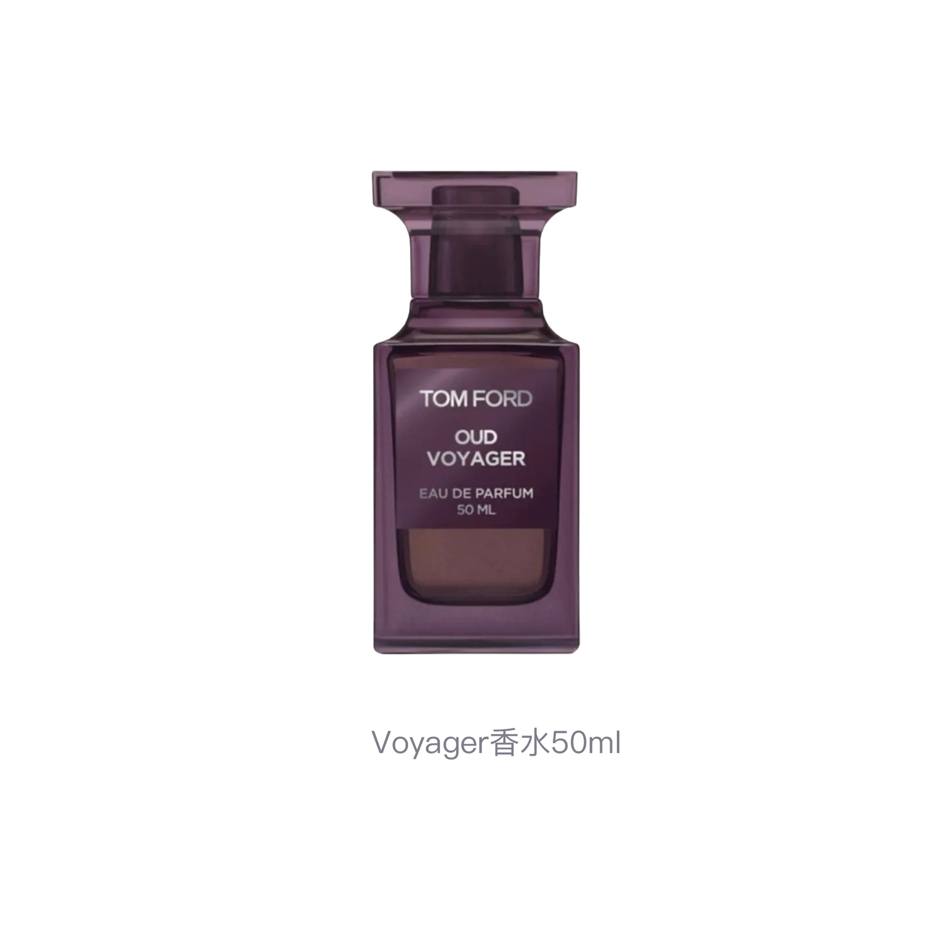 Tom Ford TF Oud Voyager EDP 50ml — фото 5