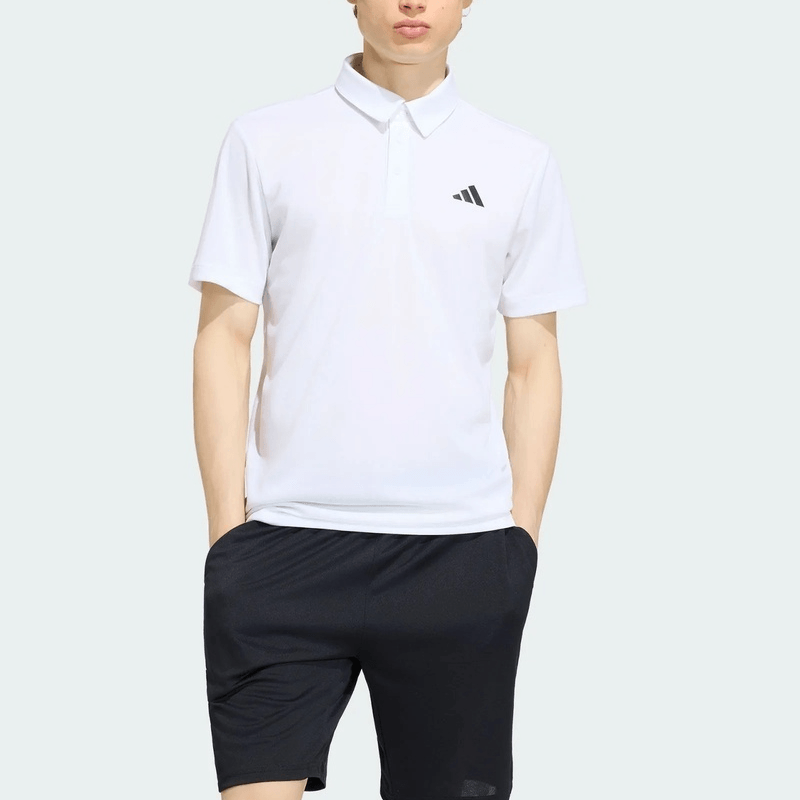 Adidas Tennis FAB Polo — фото 8