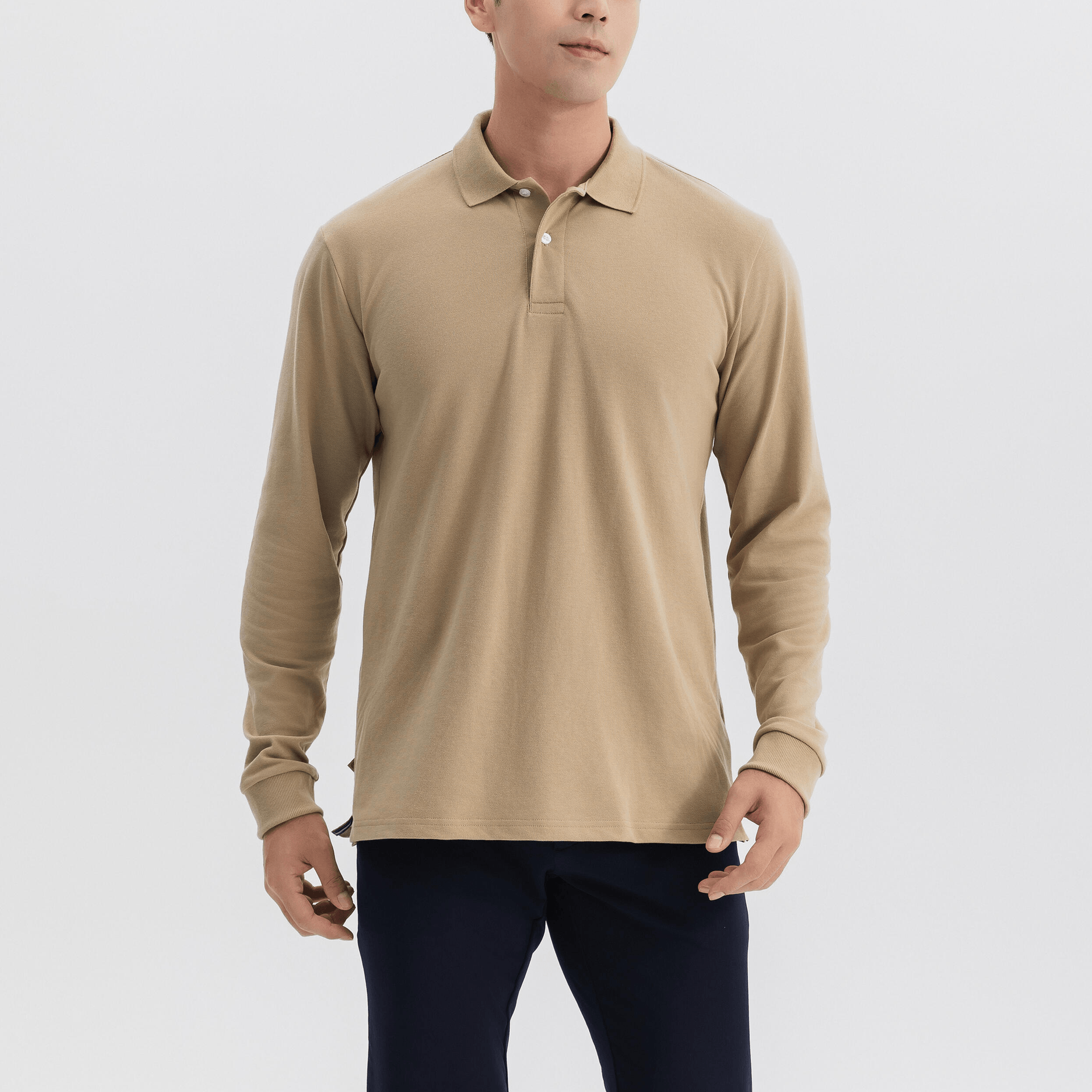 Decathlon INESIS MW500 Polo — фото 1