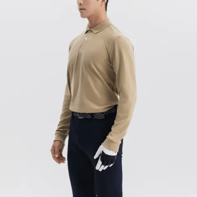 Decathlon INESIS MW500 Polo — фото 3