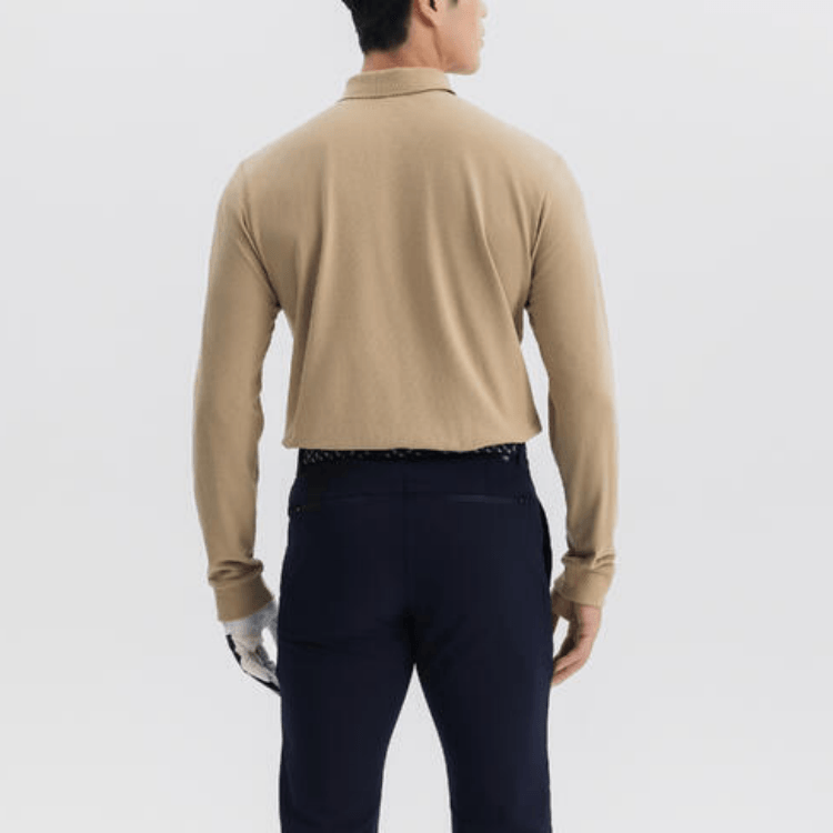 Decathlon INESIS MW500 Polo — фото 2