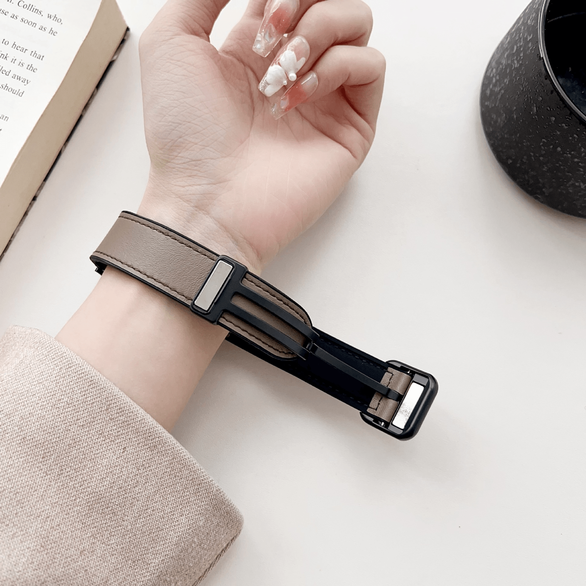 Aomn B-391 applewatch8 iWatch9 — фото 3