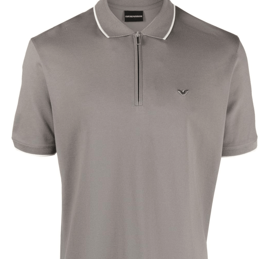 Emporio Armani FW23 LogoPolo — фото 4