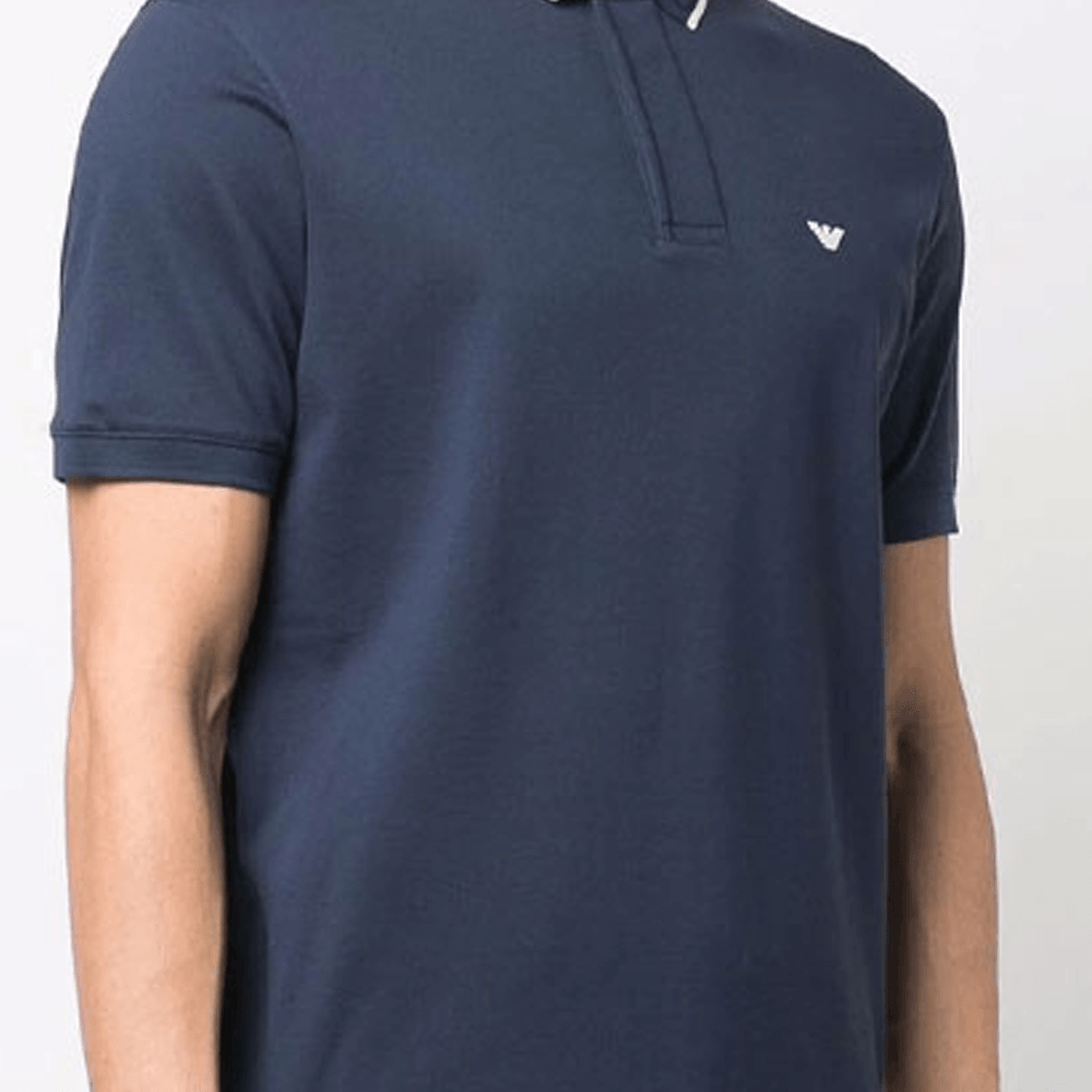Emporio Armani SS22 LogoPolo — фото 6