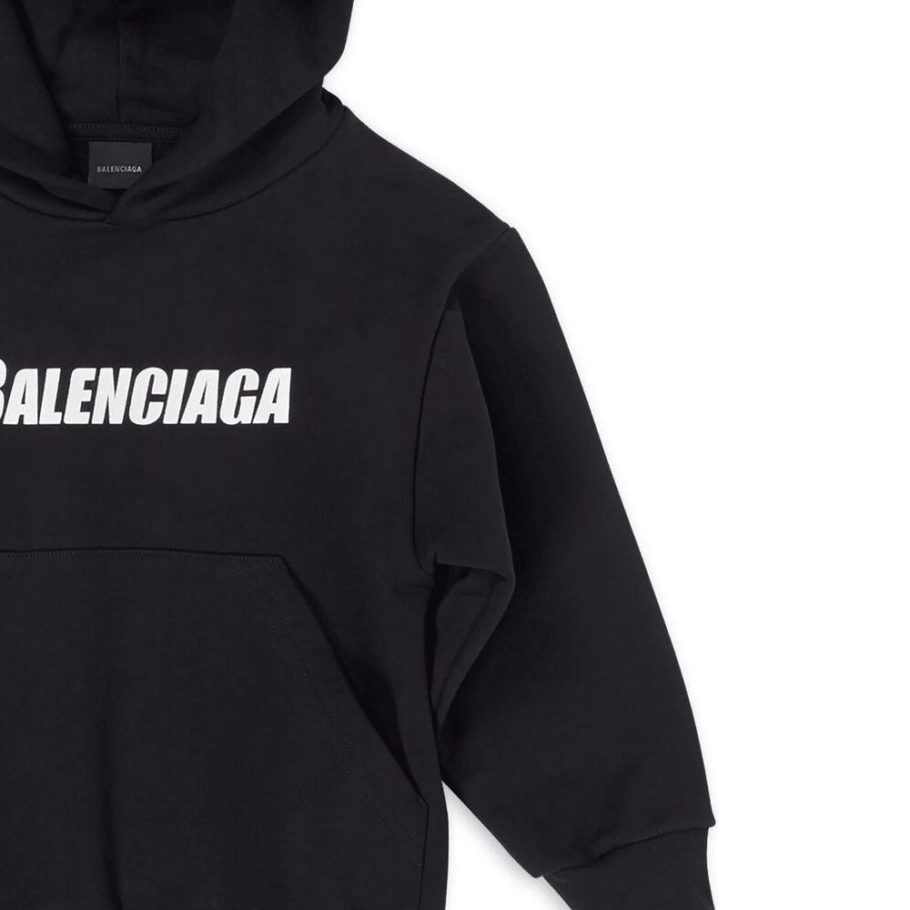 Balenciaga FW22 Logo — фото 6
