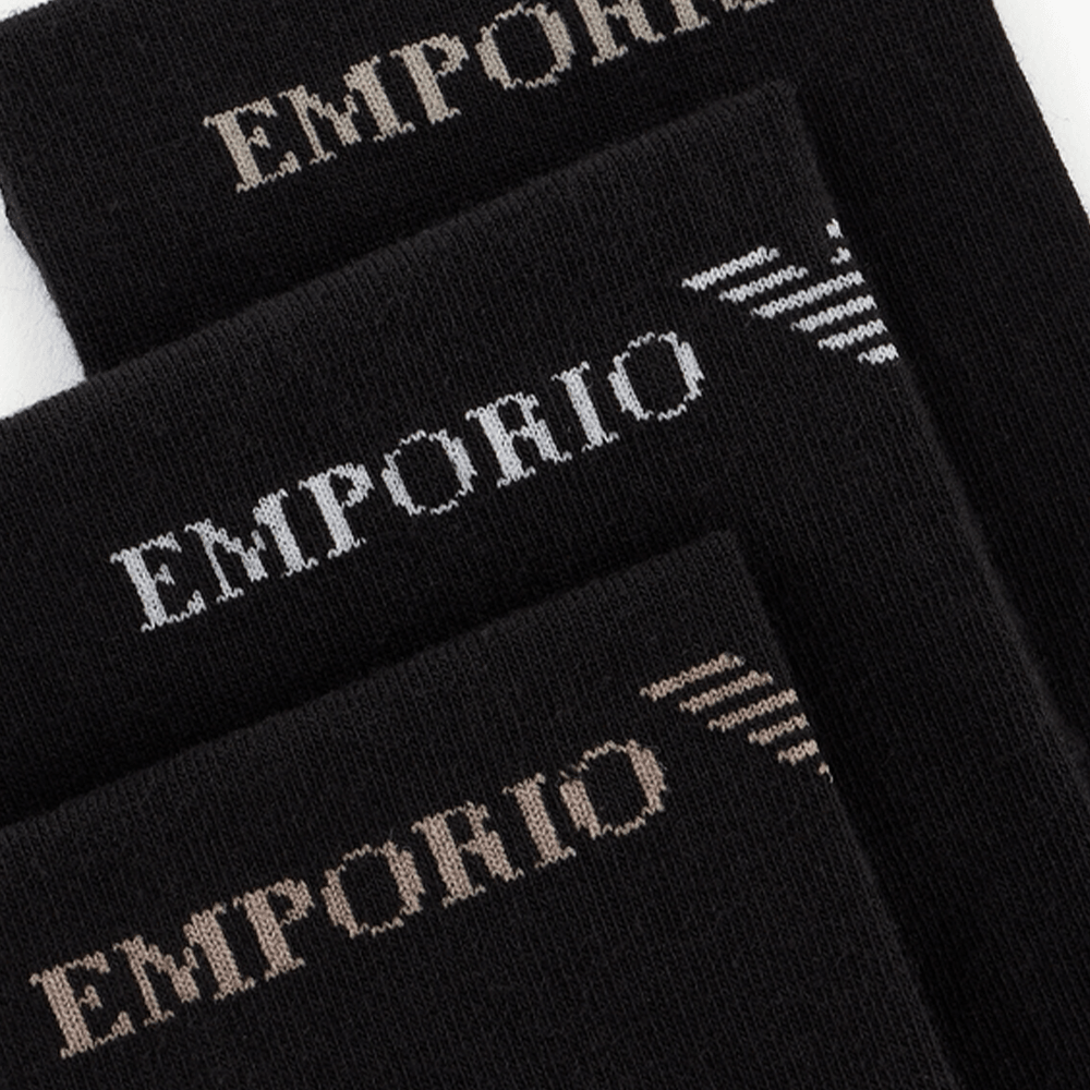 Emporio Armani SS25 3 — фото 1