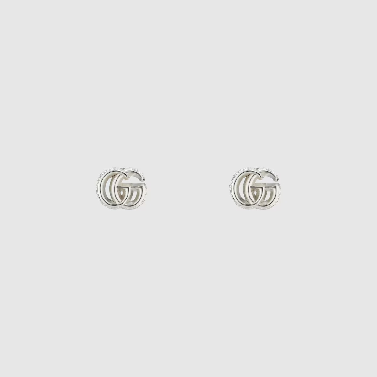 Gucci GG Marmont Earrings — фото 5