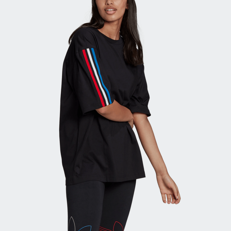Adidas originals Oversized Tee T — фото 2