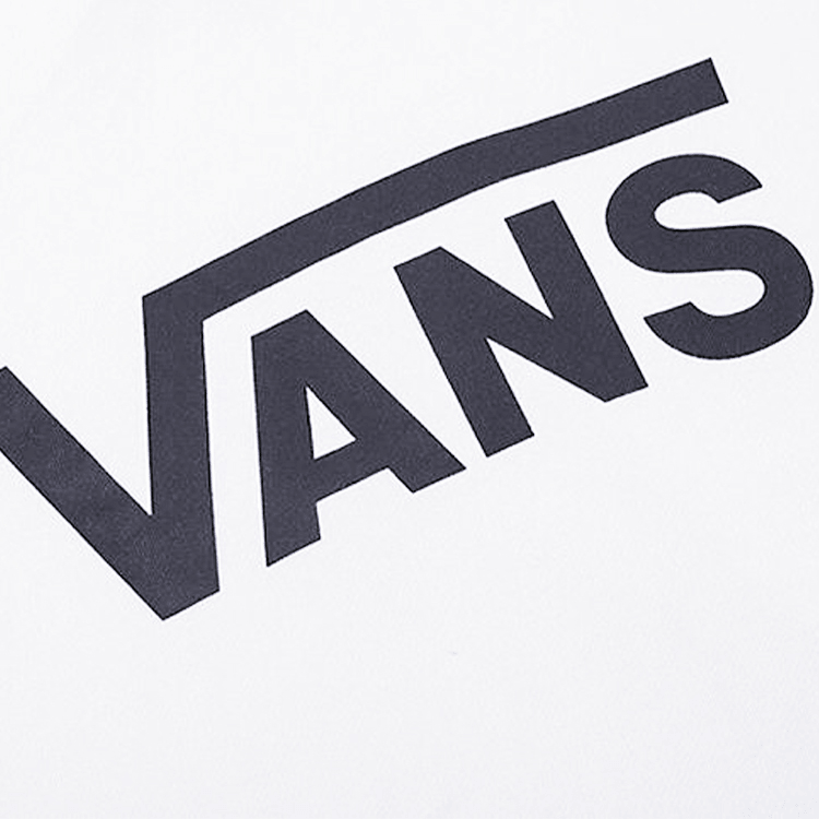 Vans Худи (Арт. VN0A3TXKWHT) — фото 2