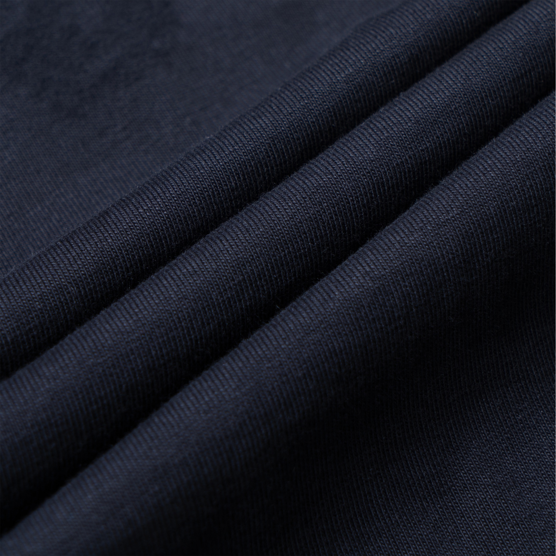 Balenciaga FW24 Black T-Shirt — фото 11