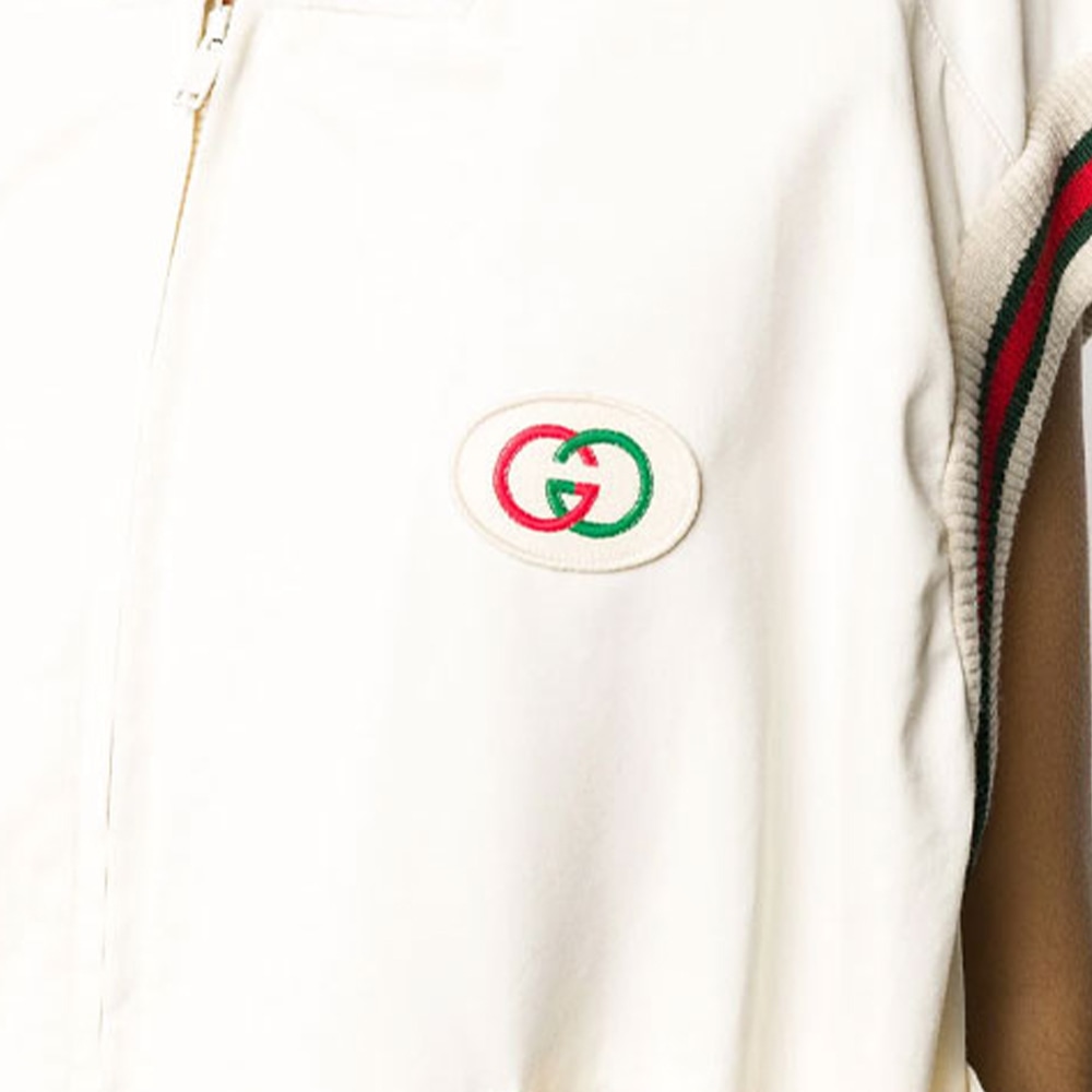Gucci SS22 Logo — фото 4