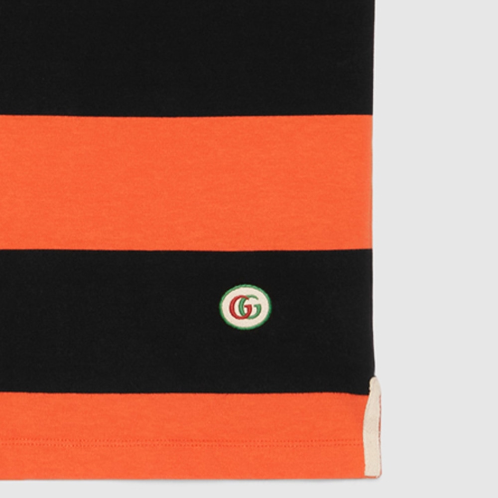 Gucci polo — фото 4