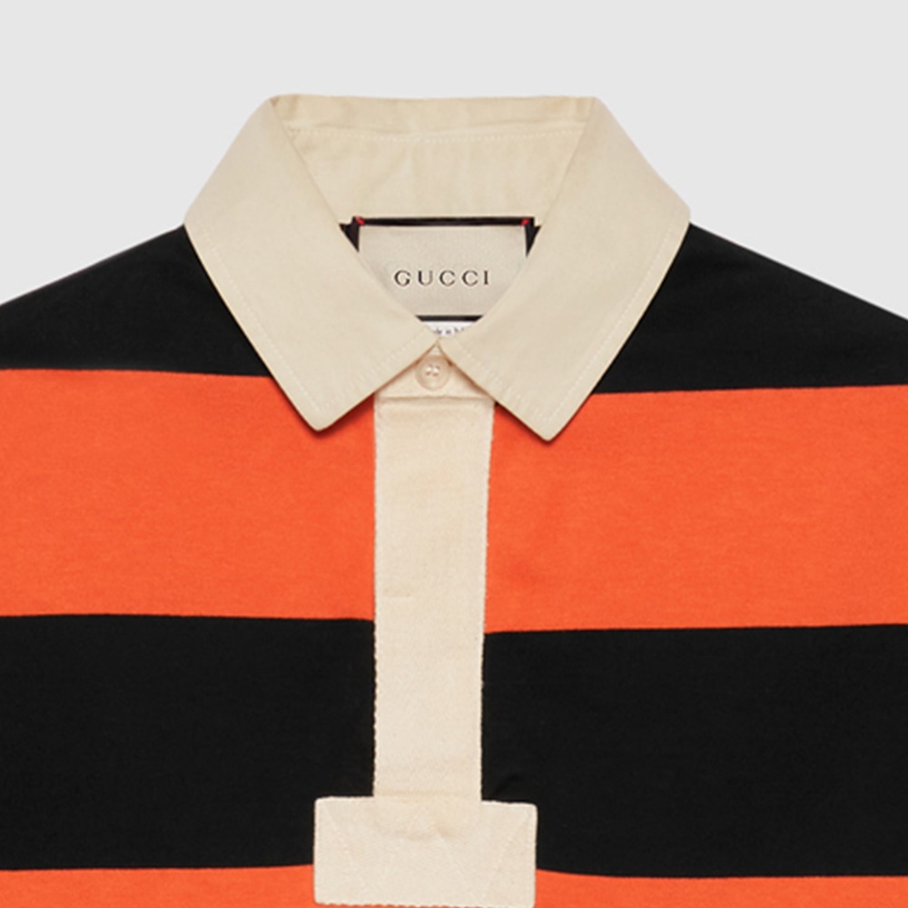 Gucci polo — фото 7