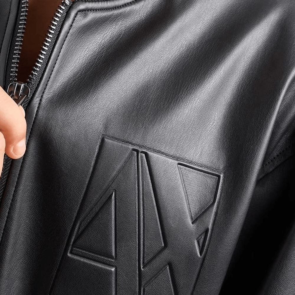 Armani Exchange Куртка (Арт. 6DZB23-ZE1CZ-1200) — фото 5