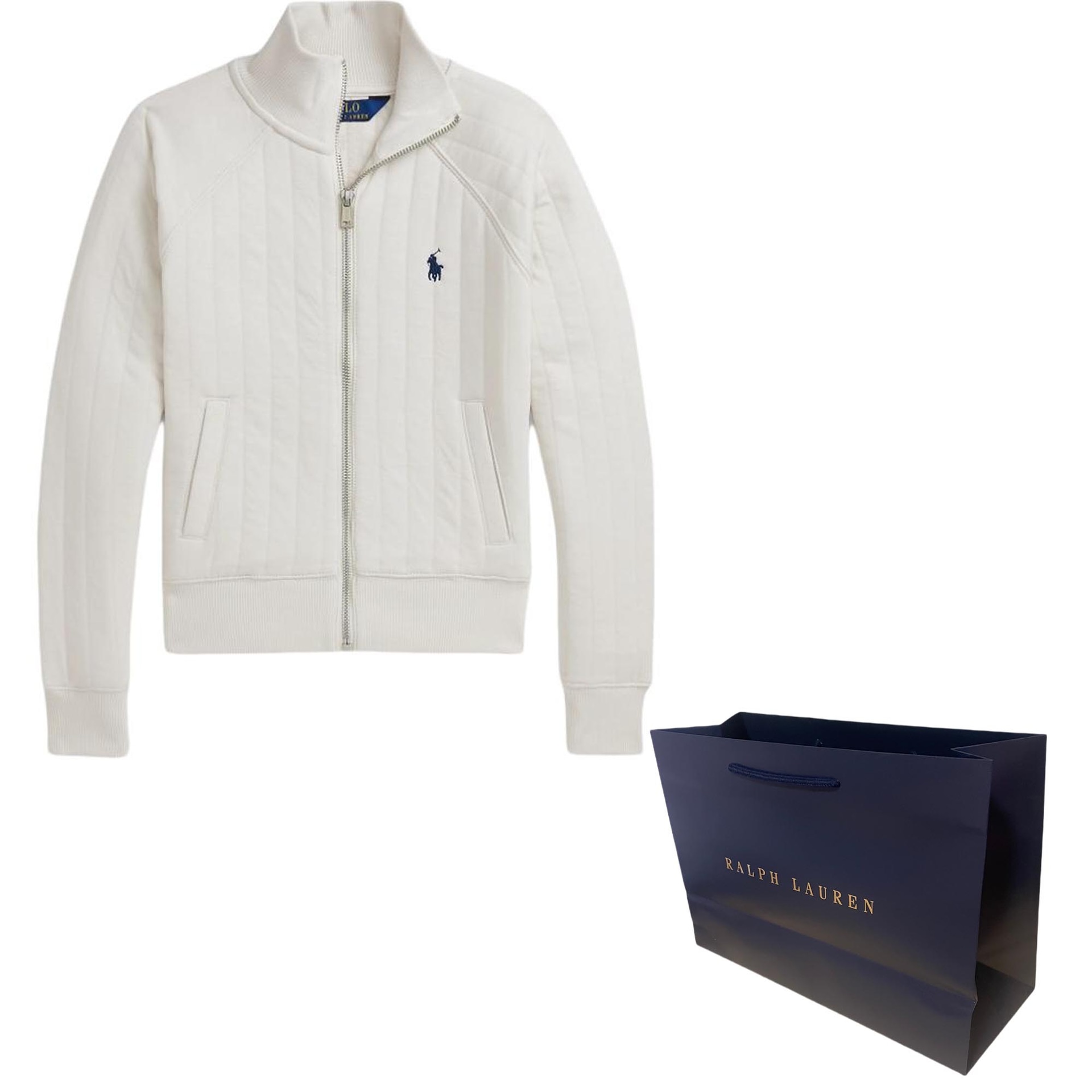 Ralph Lauren Polo Ralph Lauren Quilted Jacket — фото 6