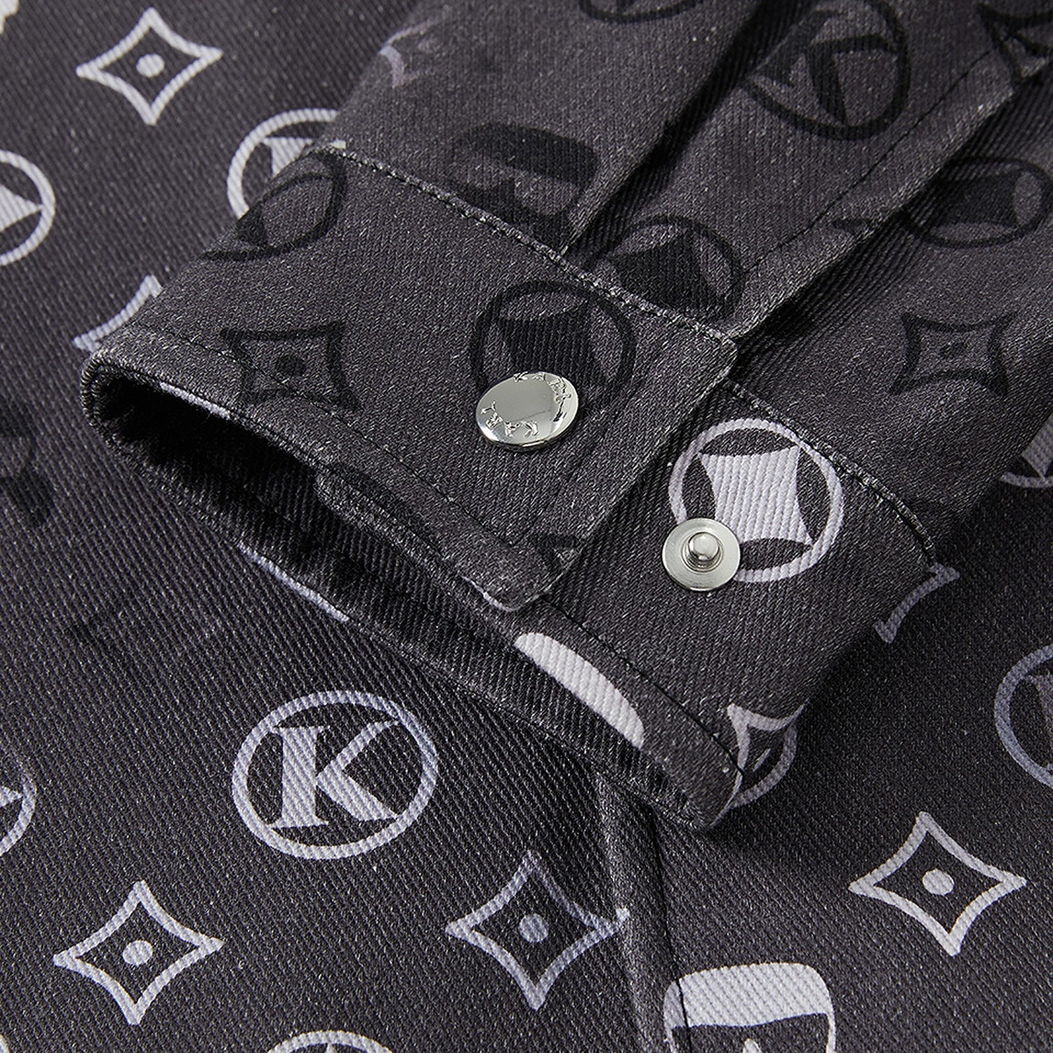 Karl Lagerfeld FW25 Logo — фото 6