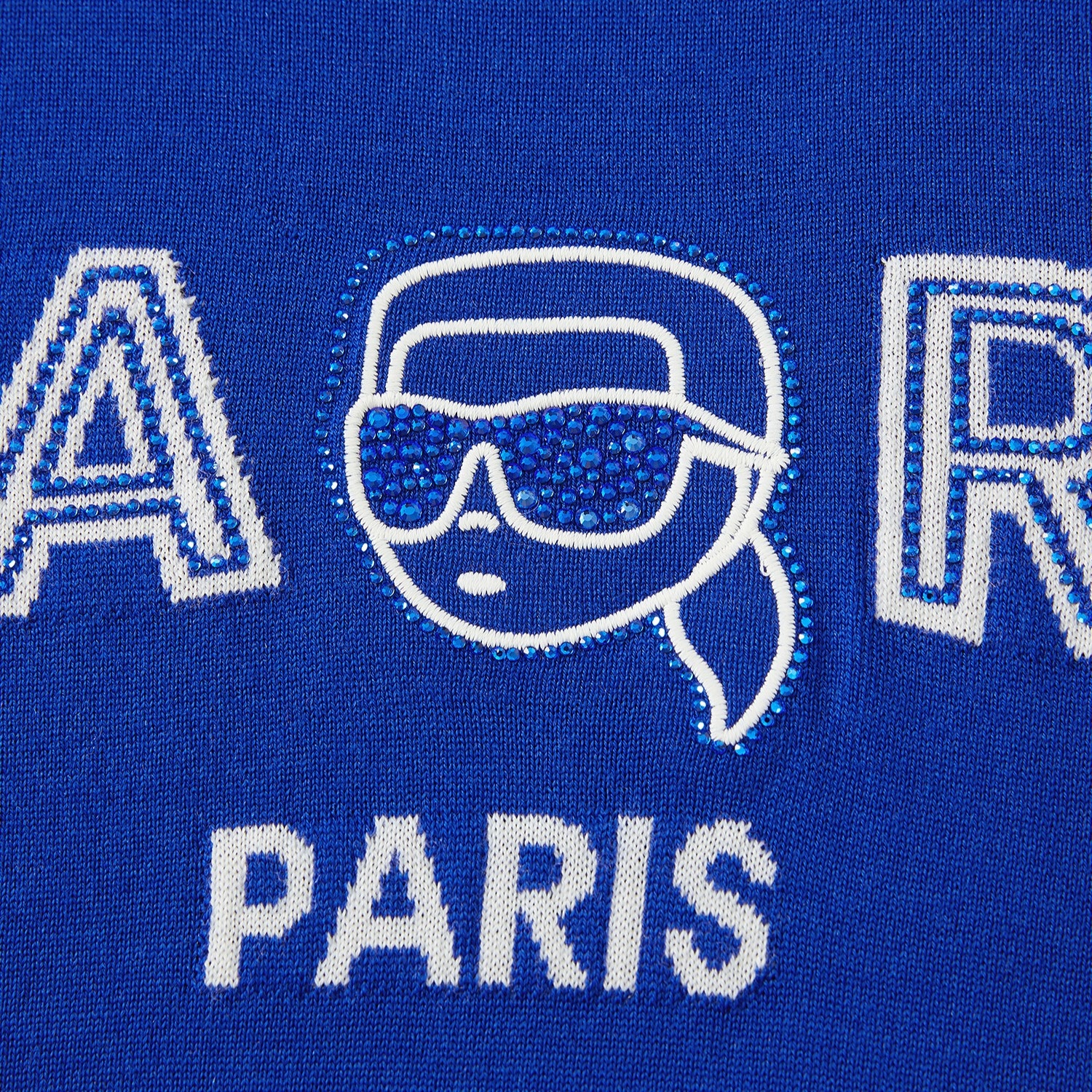 Karl Lagerfeld Топы (Арт. 1K1D50201283105) — фото 3