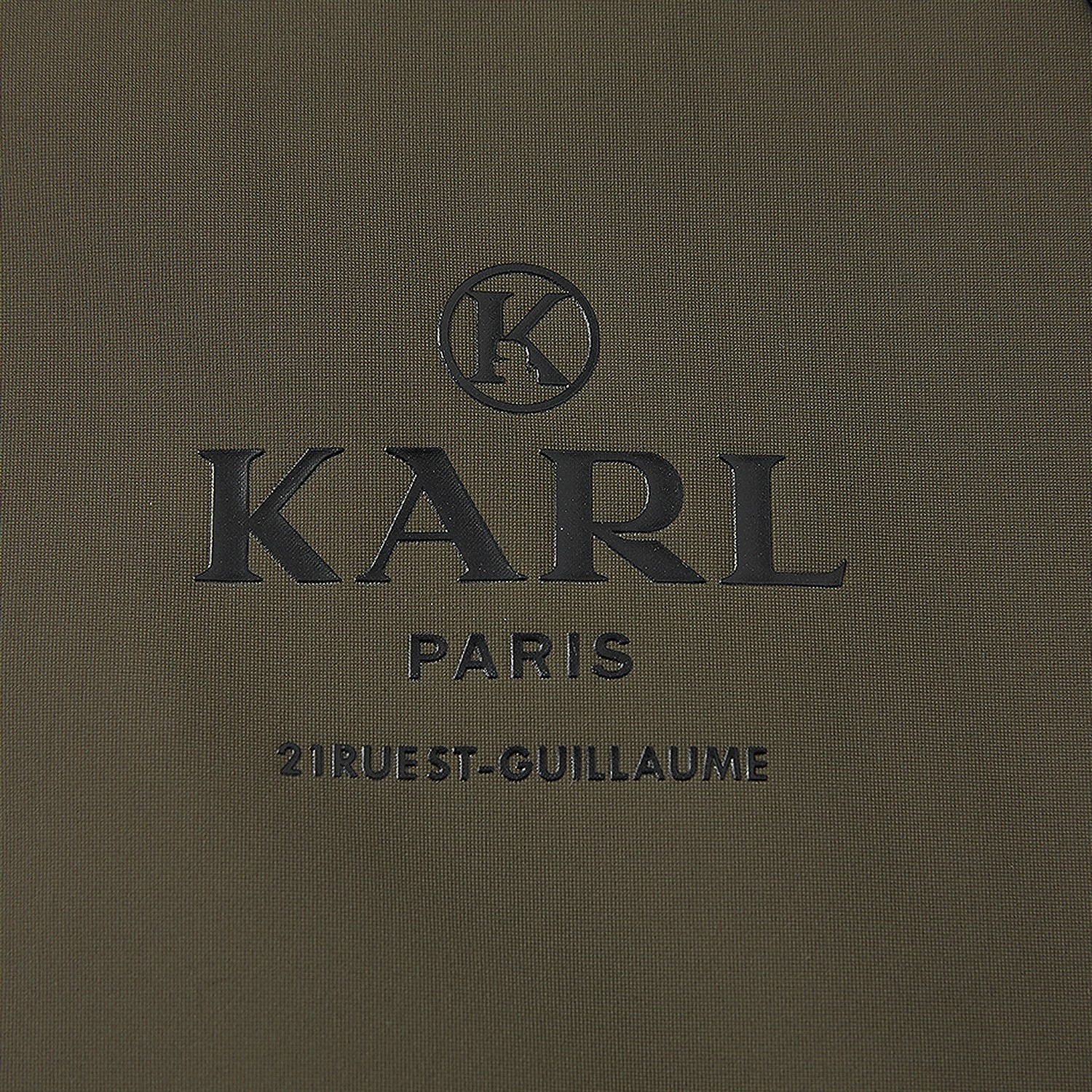 Karl Lagerfeld Одежда (Арт. 1K1E70109215203) — фото 3