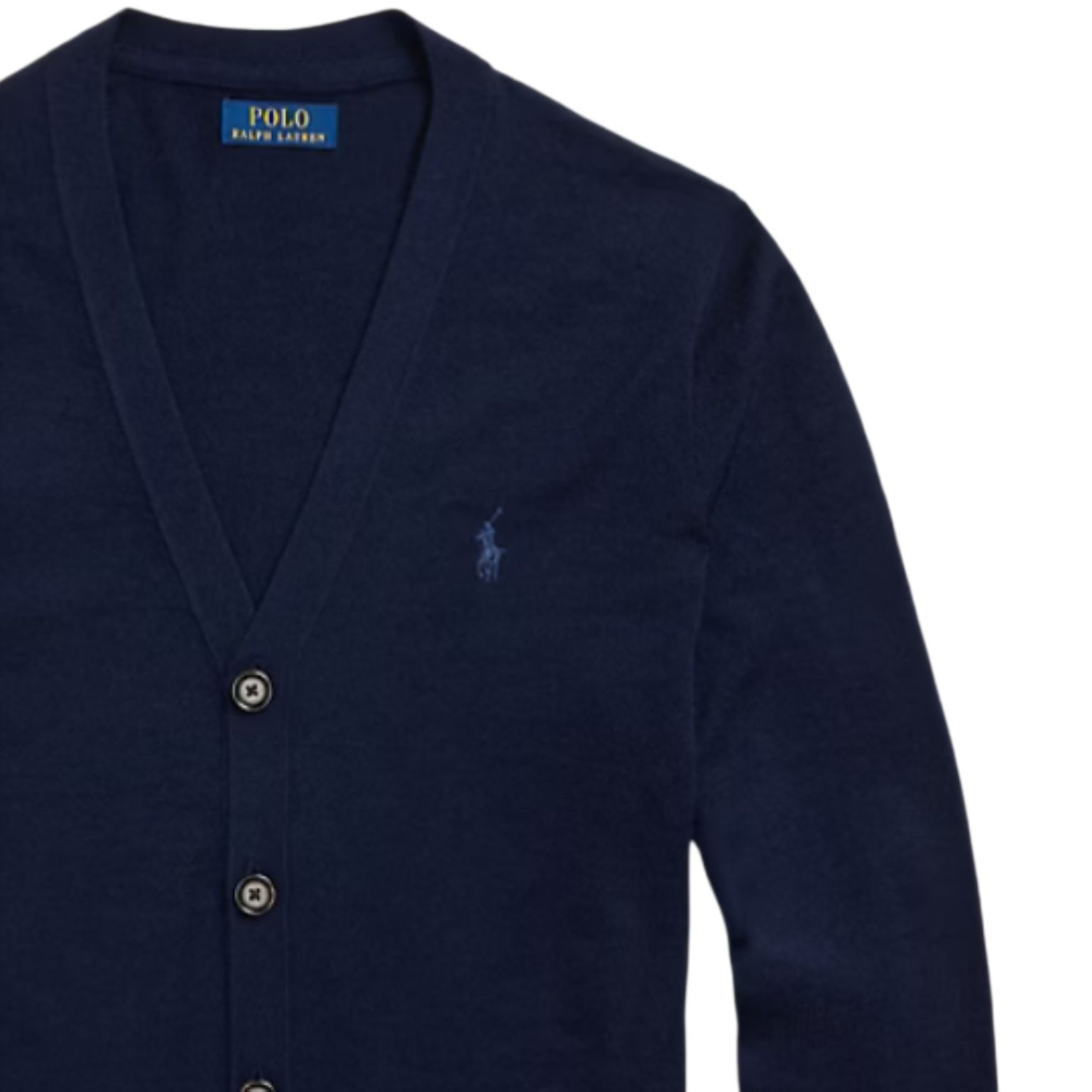 Polo Ralph Lauren FW25 Logo — фото 3