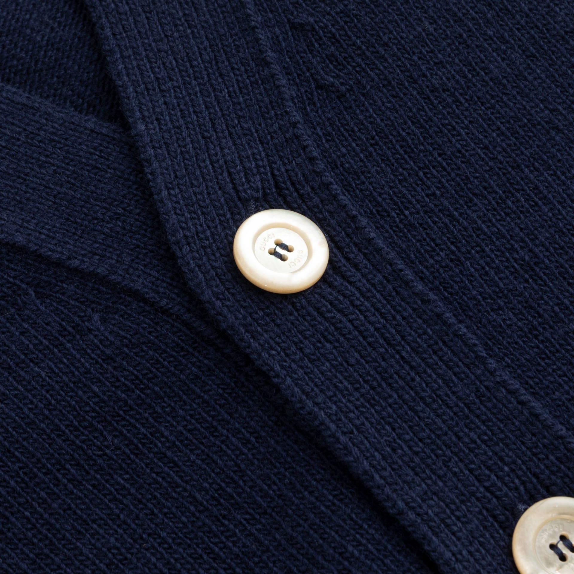Gucci V-Neck Sweater — фото 10