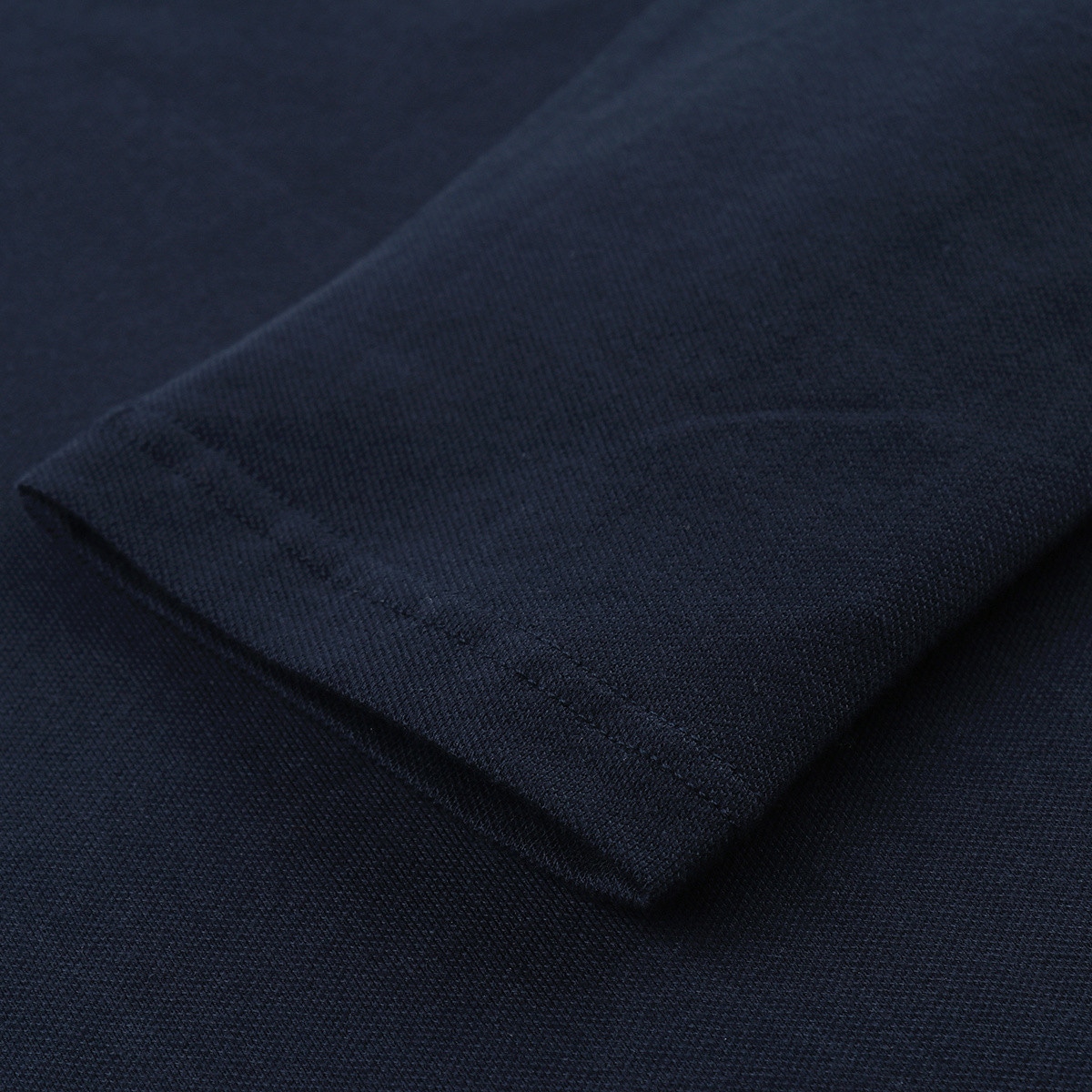Emporio Armani FW25 Logo T — фото 9