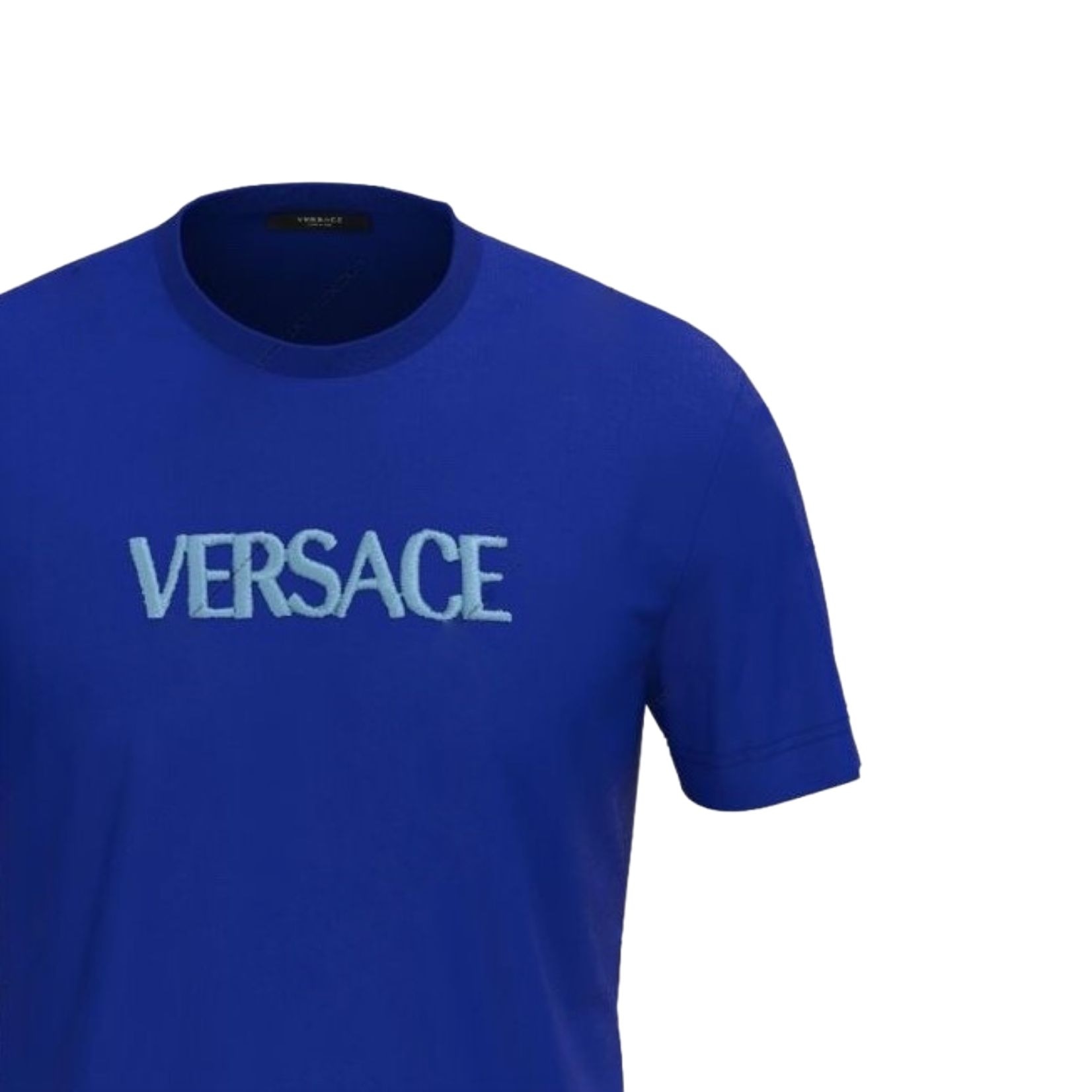 Versace T — фото 4