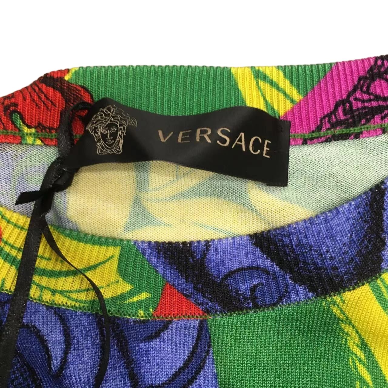 Versace T — фото 2