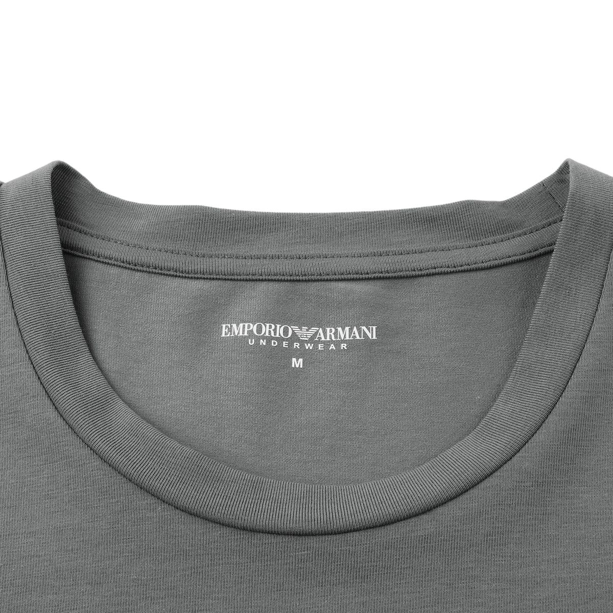 Emporio Armani SS26 Logo T — фото 3