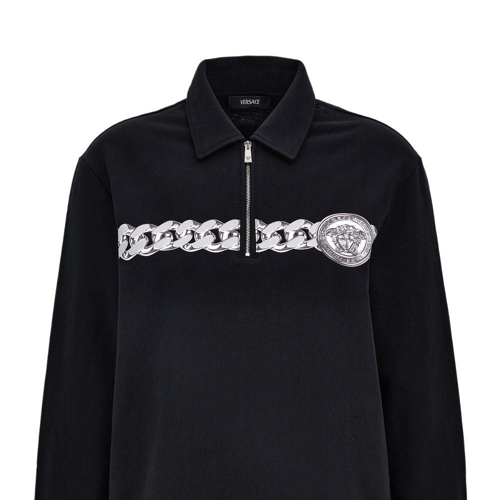 Versace SS26 Logo — фото 2