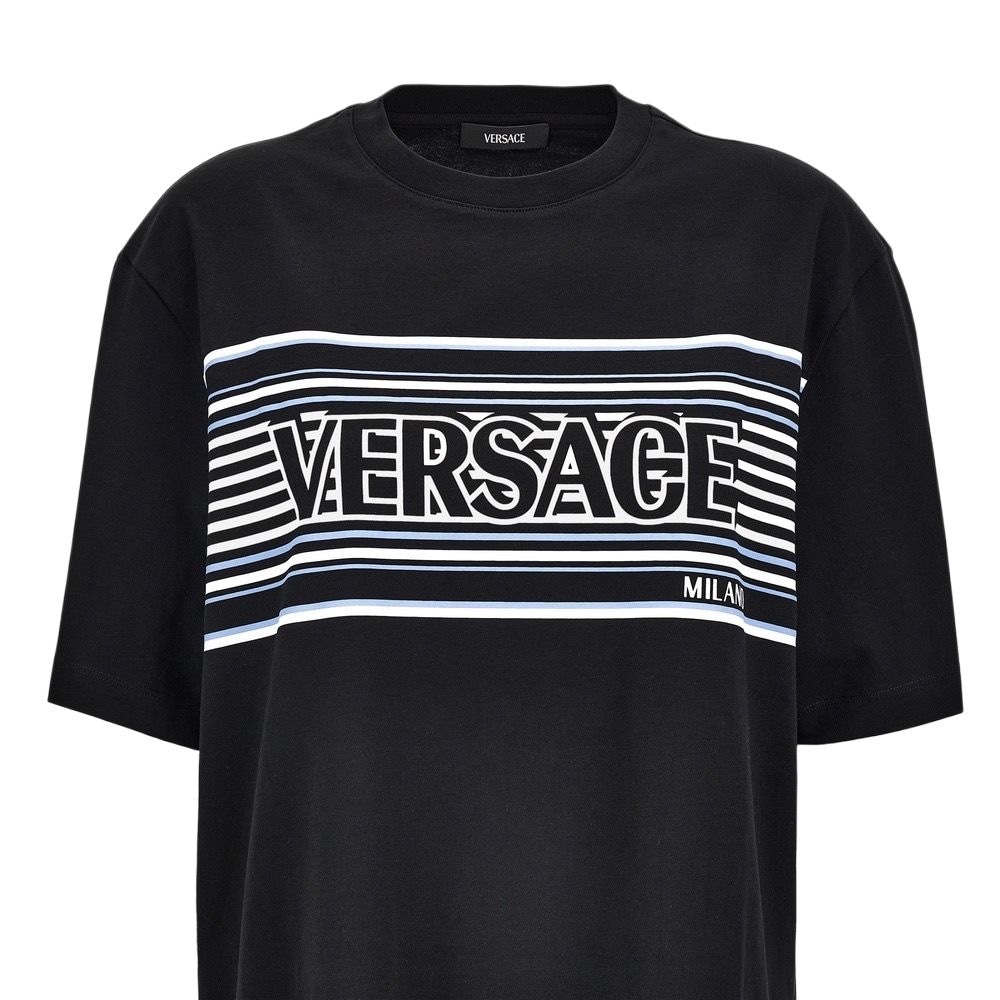 Versace SS26 Logo T — фото 4