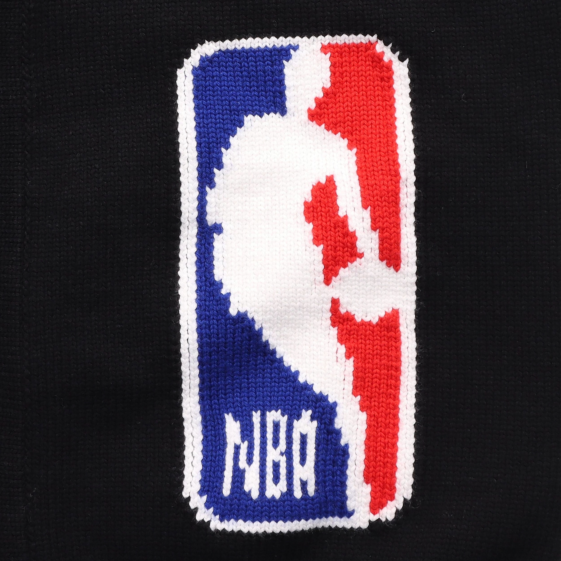 Louis Vuitton x NBA Logo Sweater — фото 5