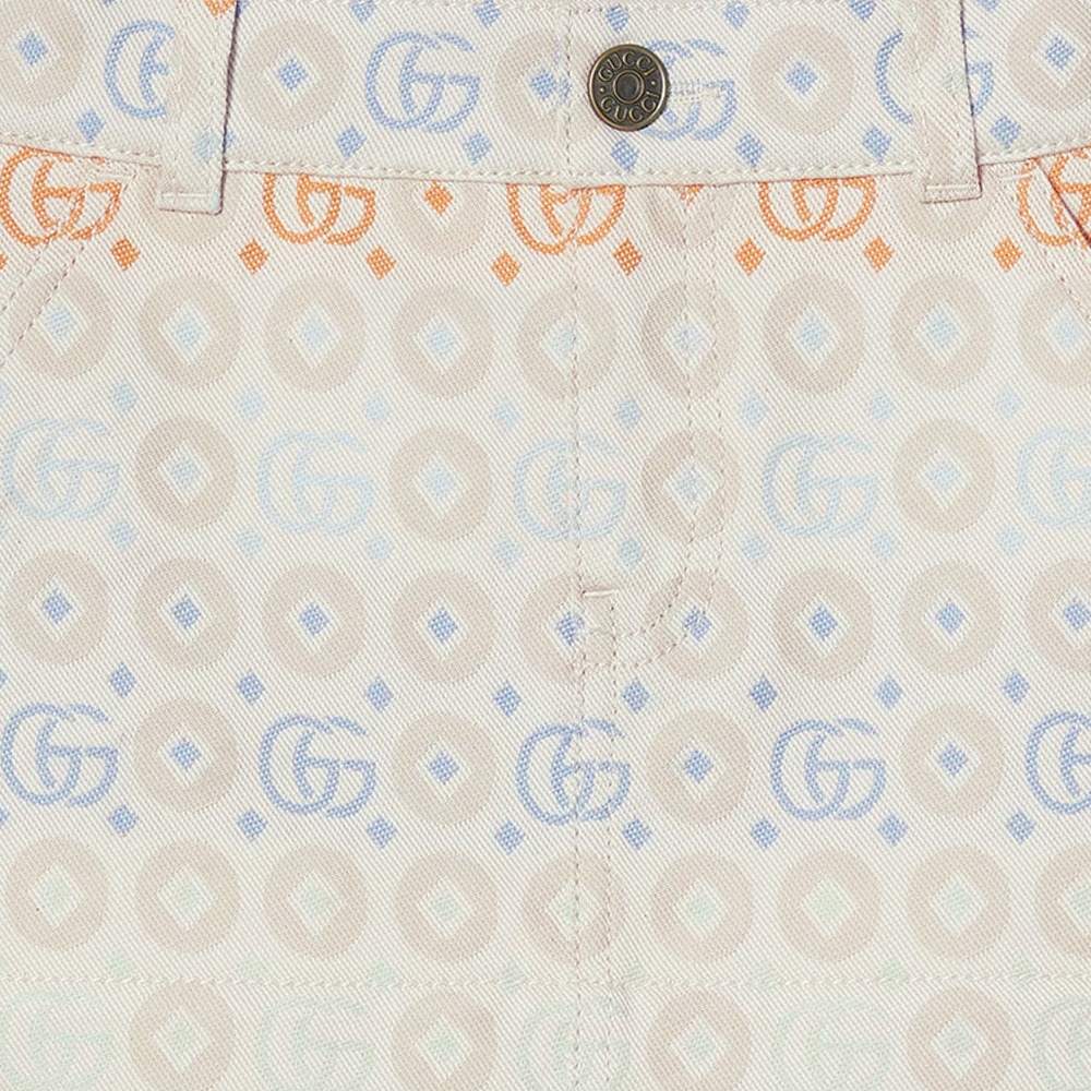 Gucci FW24 Logo — фото 2